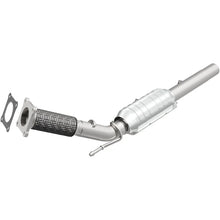 Load image into Gallery viewer, Magnaflow Conv DF fits 2006-2010 Volkswagen Beetle 2.5L - Main Product View