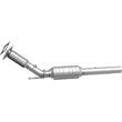 Load image into Gallery viewer, Magnaflow Conv DF fits 2006-2010 Volkswagen Beetle 2.5L - Side View