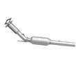 Load image into Gallery viewer, Magnaflow Conv DF fits 2006-2010 Volkswagen Beetle 2.5L - Back View