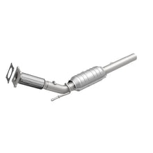 Load image into Gallery viewer, Magnaflow Conv DF fits 2006-2010 Volkswagen Beetle 2.5L - Additional View 7