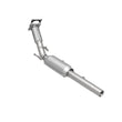 Load image into Gallery viewer, Magnaflow Conv DF fits 2006-2010 Volkswagen Beetle 2.5L - Additional View 8