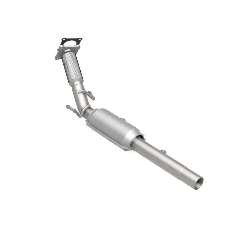 Magnaflow Conv DF fits 2006-2010 Volkswagen Beetle 2.5L - Additional View 8
