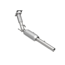 Load image into Gallery viewer, Magnaflow Conv DF fits 2006-2010 Volkswagen Beetle 2.5L - Additional View 8