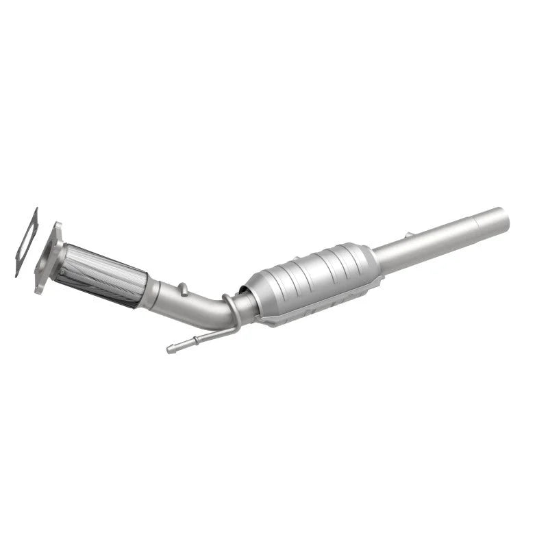 Magnaflow Conv DF fits 2006-2010 Volkswagen Beetle 2.5L - Additional View 16