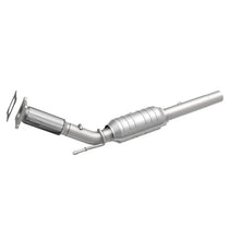 Load image into Gallery viewer, Magnaflow Conv DF fits 2006-2010 Volkswagen Beetle 2.5L - Additional View 16