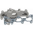 Load image into Gallery viewer, Magnaflow Conv DF fits 2007-2009 Hyundai Santa Fe Gls 2.7L - Side View