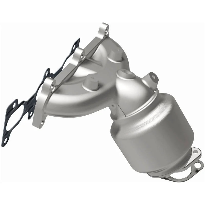 Magnaflow Conv DF fits 2007-2009 Hyundai Santa Fe Gls 2.7L - Additional View 9