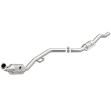 Load image into Gallery viewer, Magnaflow Conv DF fits 2007-2009 Mercedes-Benz E350 4MATIC 3.5L / Mercedes-Benz E350 3.5L - Main Product View