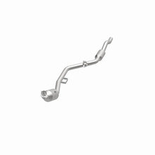Load image into Gallery viewer, Magnaflow Conv DF fits 2007-2009 Mercedes-Benz E350 4MATIC 3.5L / Mercedes-Benz E350 3.5L - Back View
