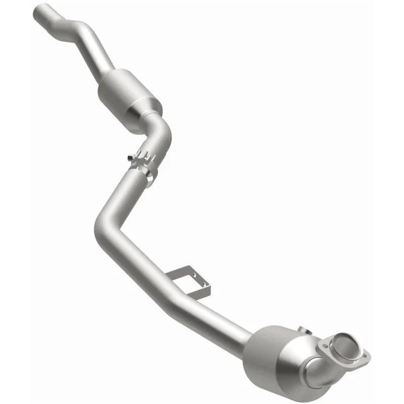 Magnaflow Conv DF fits 2007-2009 Mercedes-Benz E350 4MATIC 3.5L / Mercedes-Benz E350 3.5L - Additional View 6