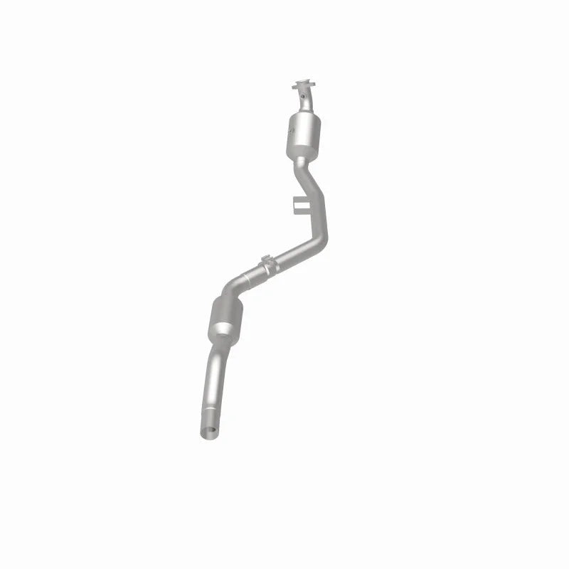 Magnaflow Conv DF fits 2007-2009 Mercedes-Benz E350 4MATIC 3.5L / Mercedes-Benz E350 3.5L - Additional View 7