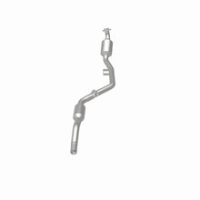 Load image into Gallery viewer, Magnaflow Conv DF fits 2007-2009 Mercedes-Benz E350 4MATIC 3.5L / Mercedes-Benz E350 3.5L - Additional View 7
