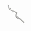 Load image into Gallery viewer, Magnaflow Conv DF fits 2007-2009 Mercedes-Benz E350 4MATIC 3.5L / Mercedes-Benz E350 3.5L - Additional View 8