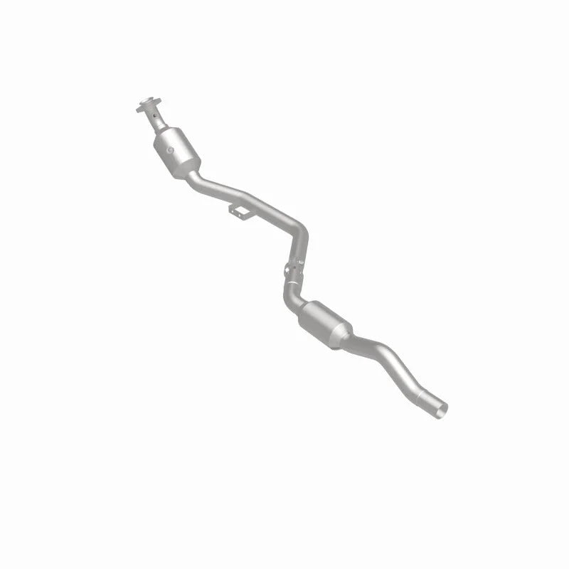 Magnaflow Conv DF fits 2007-2009 Mercedes-Benz E350 4MATIC 3.5L / Mercedes-Benz E350 3.5L - Additional View 8