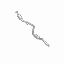 Load image into Gallery viewer, Magnaflow Conv DF fits 2007-2009 Mercedes-Benz E350 4MATIC 3.5L / Mercedes-Benz E350 3.5L - Additional View 8