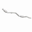 Load image into Gallery viewer, Magnaflow Conv DF fits 2007-2009 Mercedes-Benz E350 4MATIC 3.5L / Mercedes-Benz E350 3.5L - Additional View 9