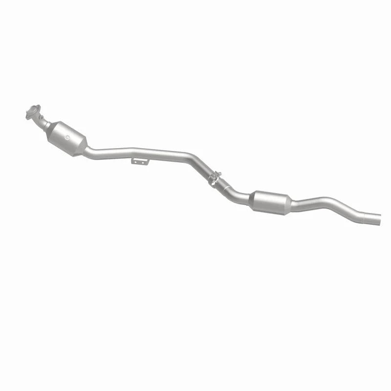 Magnaflow Conv DF fits 2007-2009 Mercedes-Benz E350 4MATIC 3.5L / Mercedes-Benz E350 3.5L - Additional View 9