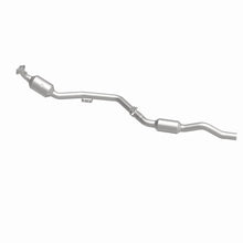 Load image into Gallery viewer, Magnaflow Conv DF fits 2007-2009 Mercedes-Benz E350 4MATIC 3.5L / Mercedes-Benz E350 3.5L - Additional View 9