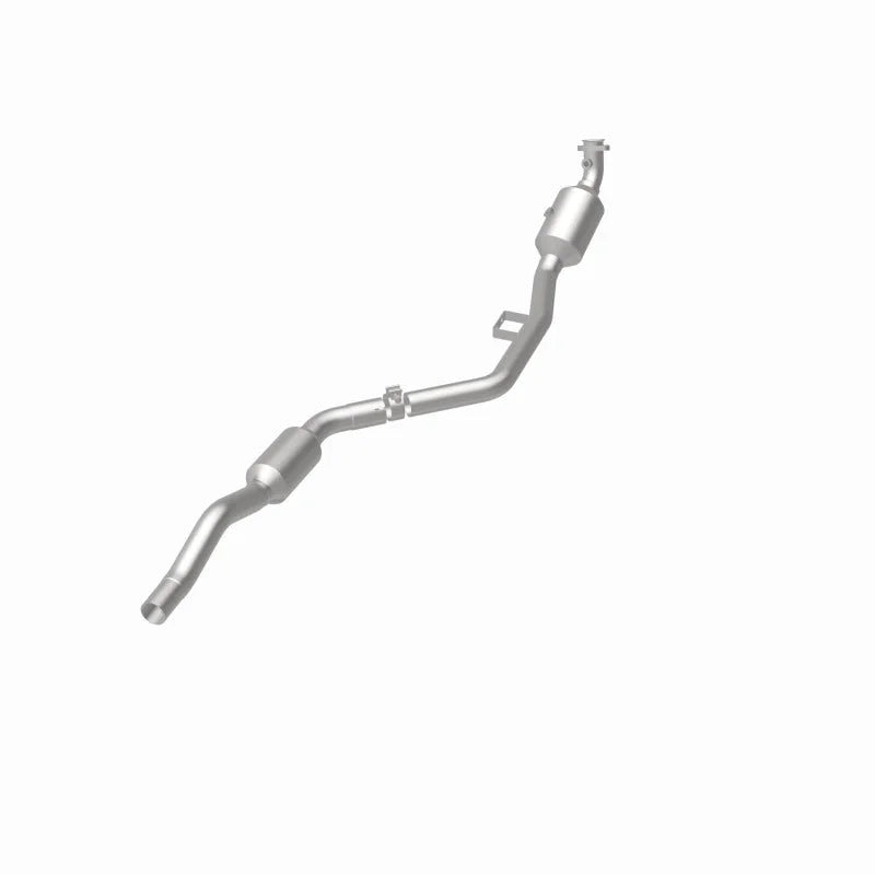 Magnaflow Conv DF fits 2007-2009 Mercedes-Benz E350 4MATIC 3.5L / Mercedes-Benz E350 3.5L - Additional View 10