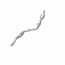 Load image into Gallery viewer, Magnaflow Conv DF fits 2007-2009 Mercedes-Benz E350 4MATIC 3.5L / Mercedes-Benz E350 3.5L - Additional View 10