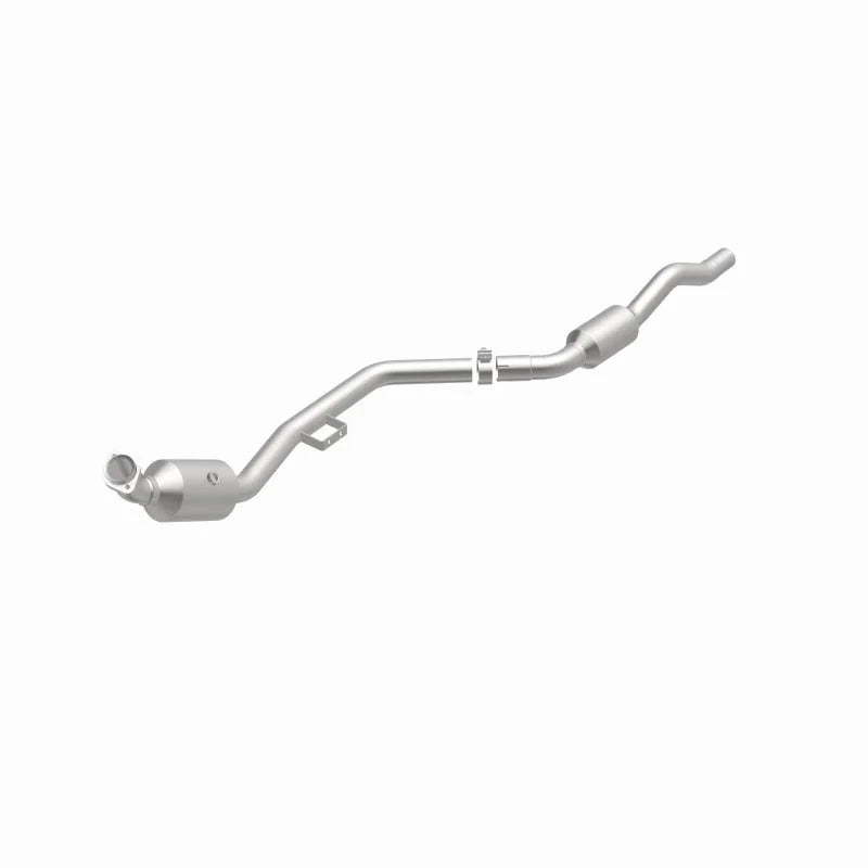 Magnaflow Conv DF fits 2007-2009 Mercedes-Benz E350 4MATIC 3.5L / Mercedes-Benz E350 3.5L - Additional View 15