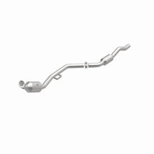 Load image into Gallery viewer, Magnaflow Conv DF fits 2007-2009 Mercedes-Benz E350 4MATIC 3.5L / Mercedes-Benz E350 3.5L - Additional View 15