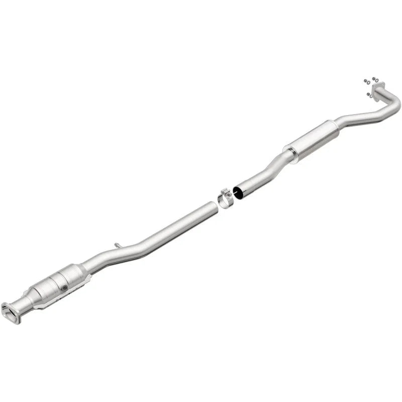 Magnaflow Conv DF fits 2007-2011 Mitsubishi Outlander 3.0L - Main Product View