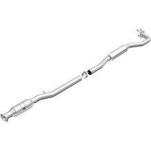 Load image into Gallery viewer, Magnaflow Conv DF fits 2007-2011 Mitsubishi Outlander 3.0L - Main Product View