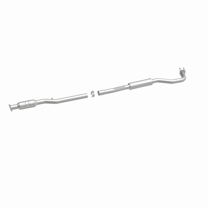Magnaflow Conv DF fits 2007-2011 Mitsubishi Outlander 3.0L - Additional View 5