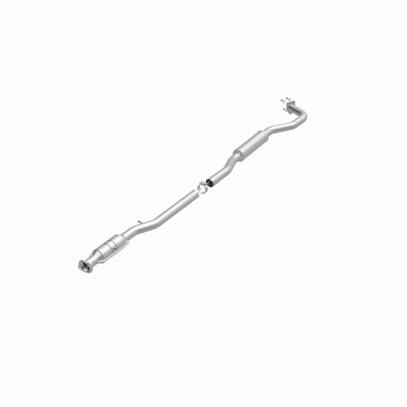 Magnaflow Conv DF fits 2007-2011 Mitsubishi Outlander 3.0L - Additional View 7