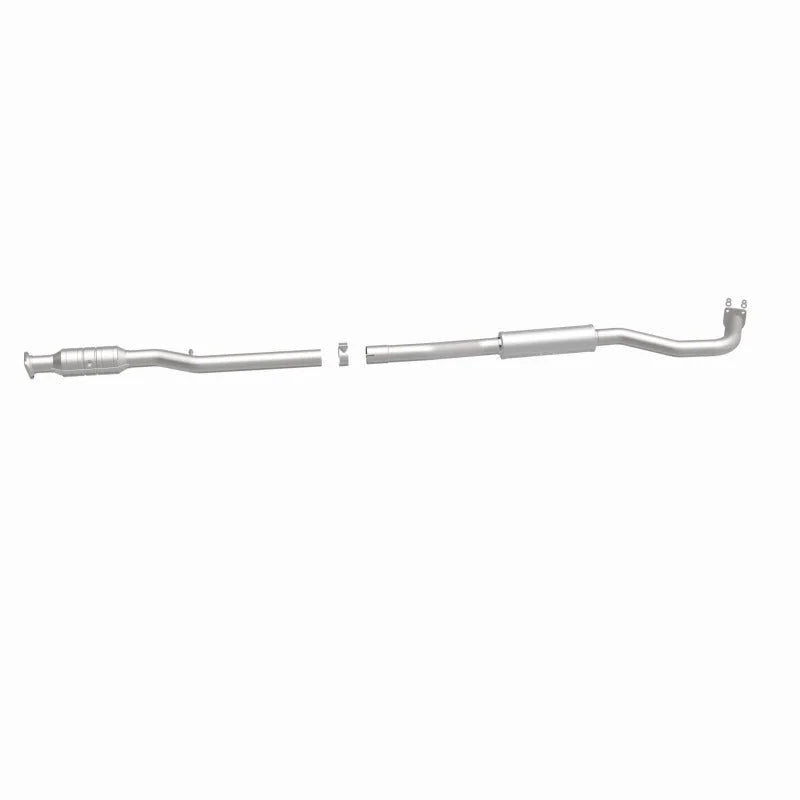Magnaflow Conv DF fits 2007-2011 Mitsubishi Outlander 3.0L - Additional View 8