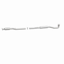 Load image into Gallery viewer, Magnaflow Conv DF fits 2007-2011 Mitsubishi Outlander 3.0L - Additional View 8