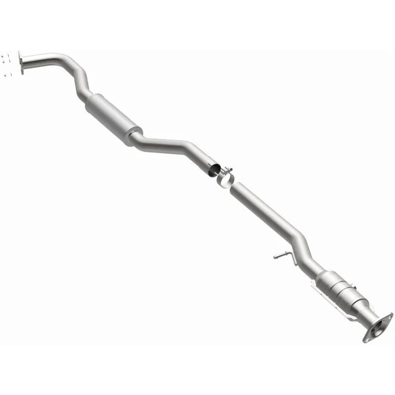 Magnaflow Conv DF fits 2007-2011 Mitsubishi Outlander 3.0L - Additional View 9