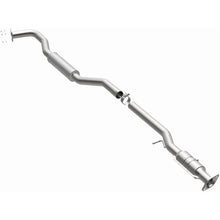 Load image into Gallery viewer, Magnaflow Conv DF fits 2007-2011 Mitsubishi Outlander 3.0L - Additional View 9