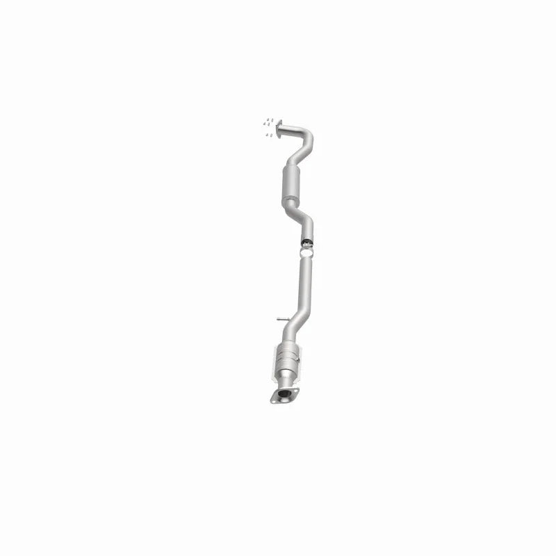 Magnaflow Conv DF fits 2007-2011 Mitsubishi Outlander 3.0L - Additional View 10