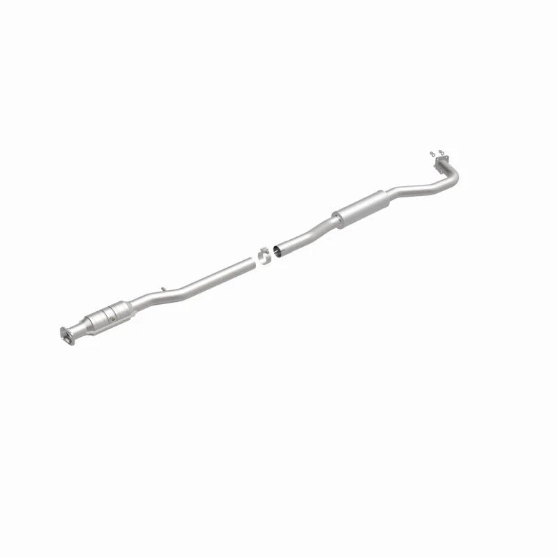Magnaflow Conv DF fits 2007-2011 Mitsubishi Outlander 3.0L - Additional View 15