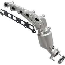 Load image into Gallery viewer, Magnaflow Conv DF fits 2007 Chevrolet Colorado LS 3.7L / 2007 GMC Canyon SLE 3.7L / 2007-2008 Hummer H3 3.7L / 2008 Hummer...