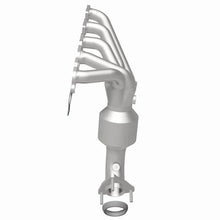 Load image into Gallery viewer, Magnaflow Conv DF fits 2007 Chevrolet Colorado LS 3.7L / 2007 GMC Canyon SLE 3.7L / 2007-2008 Hummer H3 3.7L / 2008 Hummer...