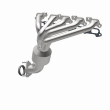 Load image into Gallery viewer, Magnaflow Conv DF fits 2007 Chevrolet Colorado LS 3.7L / 2007 GMC Canyon SLE 3.7L / 2007-2008 Hummer H3 3.7L / 2008 Hummer...