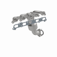 Load image into Gallery viewer, Magnaflow Conv DF fits 2007 Chevrolet Colorado LS 3.7L / 2007 GMC Canyon SLE 3.7L / 2007-2008 Hummer H3 3.7L / 2008 Hummer...