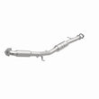 Load image into Gallery viewer, Magnaflow Conv DF fits 2008-2013 Volvo C30 / 2006-2013 Volvo C70 / 2004-2011 Volvo S40 / 2005-2011 Volvo V50 - Installatio...