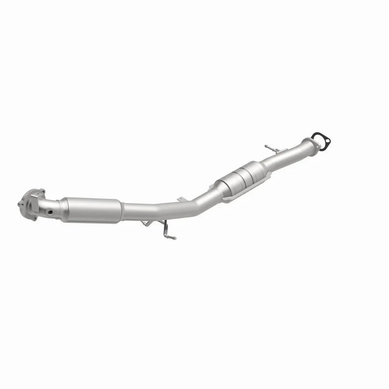 Magnaflow Conv DF fits 2008-2013 Volvo C30 / 2006-2013 Volvo C70 / 2004-2011 Volvo S40 / 2005-2011 Volvo V50 - Installatio...