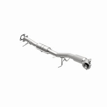 Load image into Gallery viewer, Magnaflow Conv DF fits 2008-2013 Volvo C30 / 2006-2013 Volvo C70 / 2004-2011 Volvo S40 / 2005-2011 Volvo V50 - Additional ...