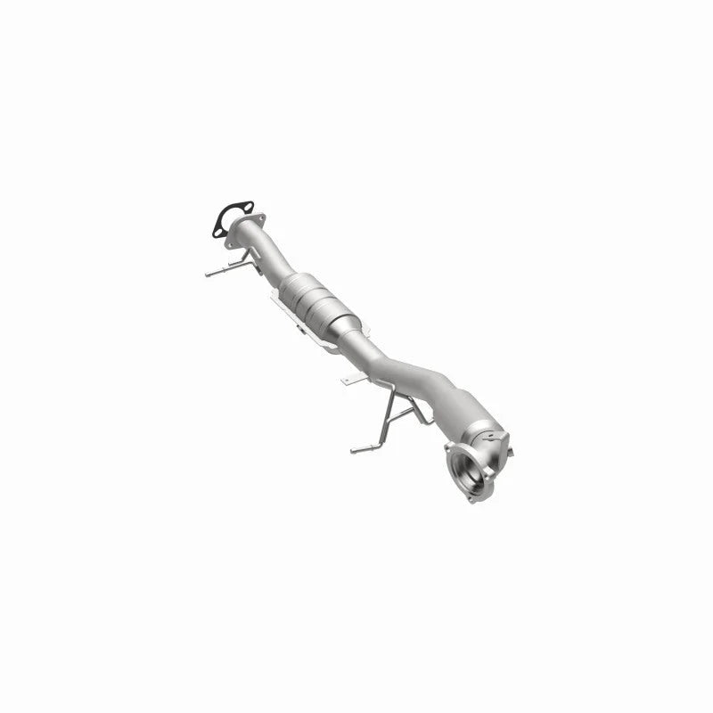 Magnaflow Conv DF fits 2008-2013 Volvo C30 / 2006-2013 Volvo C70 / 2004-2011 Volvo S40 / 2005-2011 Volvo V50 - Additional ...