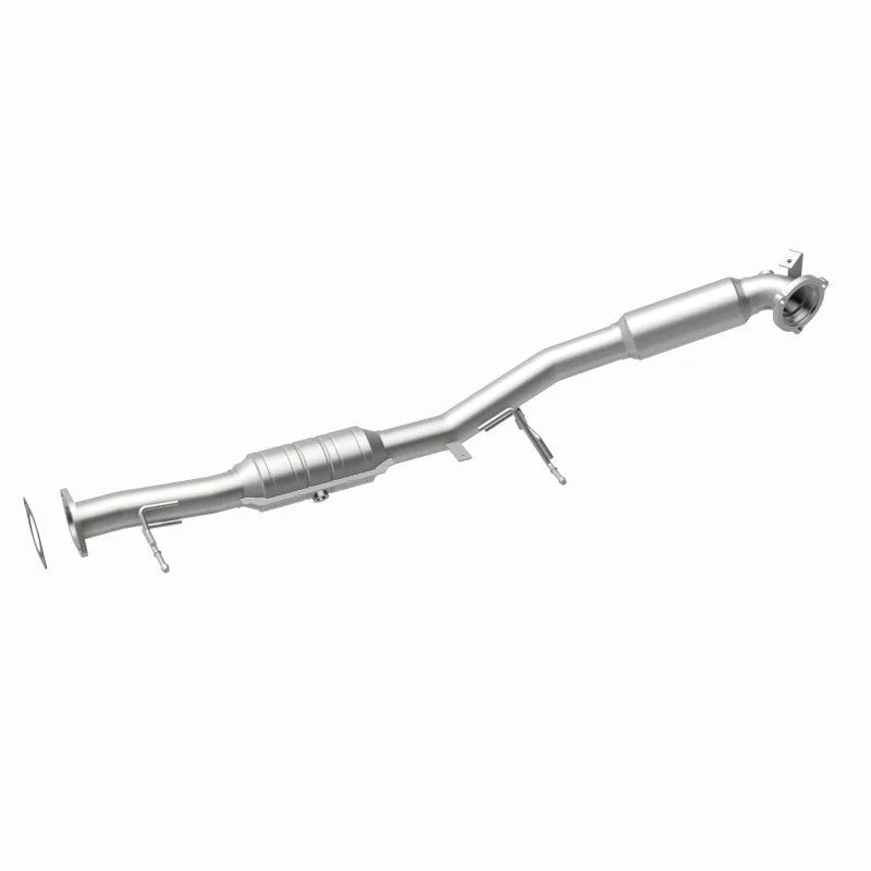 Magnaflow Conv DF fits 2008-2013 Volvo C30 / 2006-2013 Volvo C70 / 2004-2011 Volvo S40 / 2005-2011 Volvo V50 - Additional ...