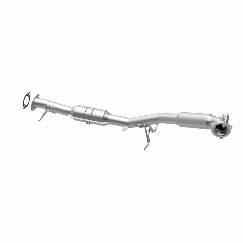 Magnaflow Conv DF fits 2008-2013 Volvo C30 / 2006-2013 Volvo C70 / 2004-2011 Volvo S40 / 2005-2011 Volvo V50 - Additional ...