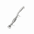 Load image into Gallery viewer, Magnaflow Conv DF fits 2008-2013 Volvo C30 / 2006-2013 Volvo C70 / 2004-2011 Volvo S40 / 2005-2011 Volvo V50 - Additional ...