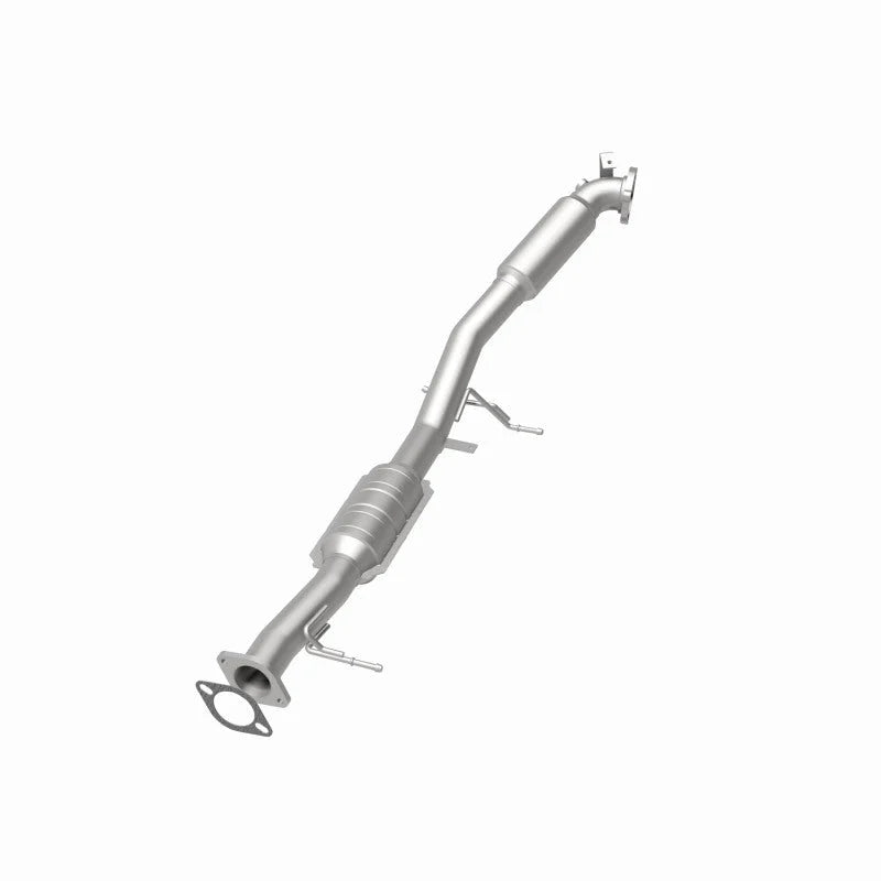 Magnaflow Conv DF fits 2008-2013 Volvo C30 / 2006-2013 Volvo C70 / 2004-2011 Volvo S40 / 2005-2011 Volvo V50 - Additional ...