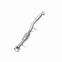 Load image into Gallery viewer, Magnaflow Conv DF fits 2008-2013 Volvo C30 / 2006-2013 Volvo C70 / 2004-2011 Volvo S40 / 2005-2011 Volvo V50 - Additional ...