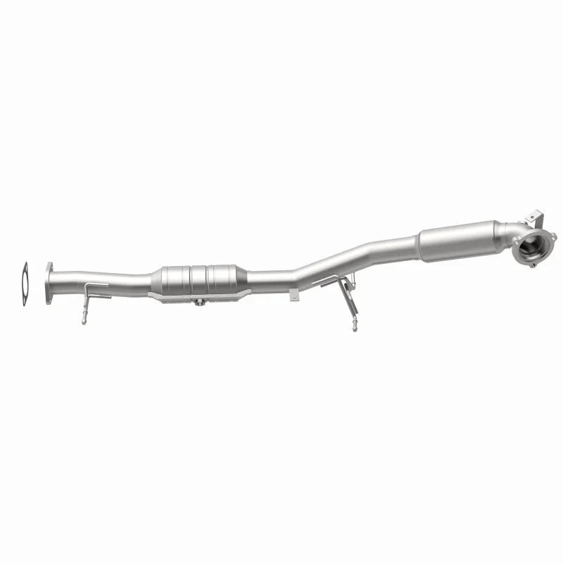 Magnaflow Conv DF fits 2008-2013 Volvo C30 / 2006-2013 Volvo C70 / 2004-2011 Volvo S40 / 2005-2011 Volvo V50 - Additional ...